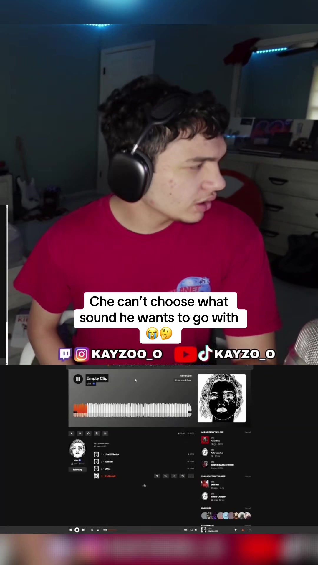 @Kayzo