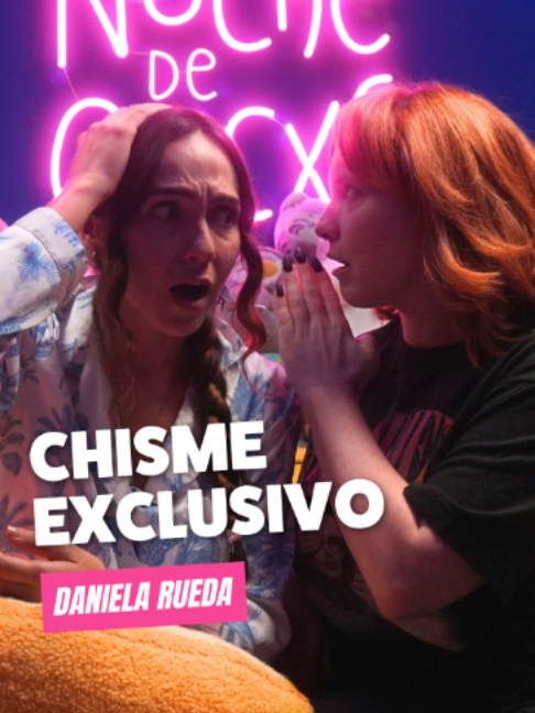 @💅🏼Noche de Chicxs🍿 podcast