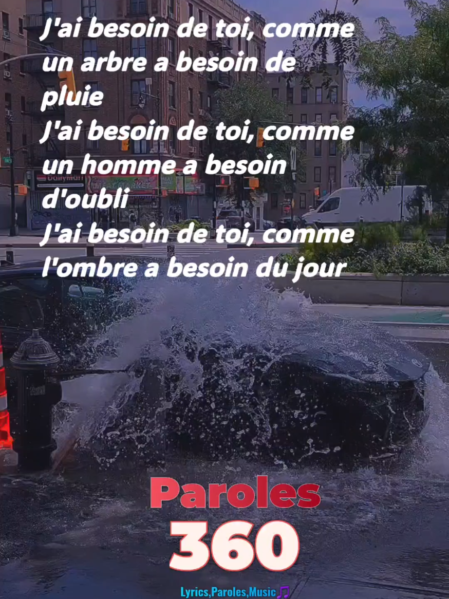 @Paroles 360