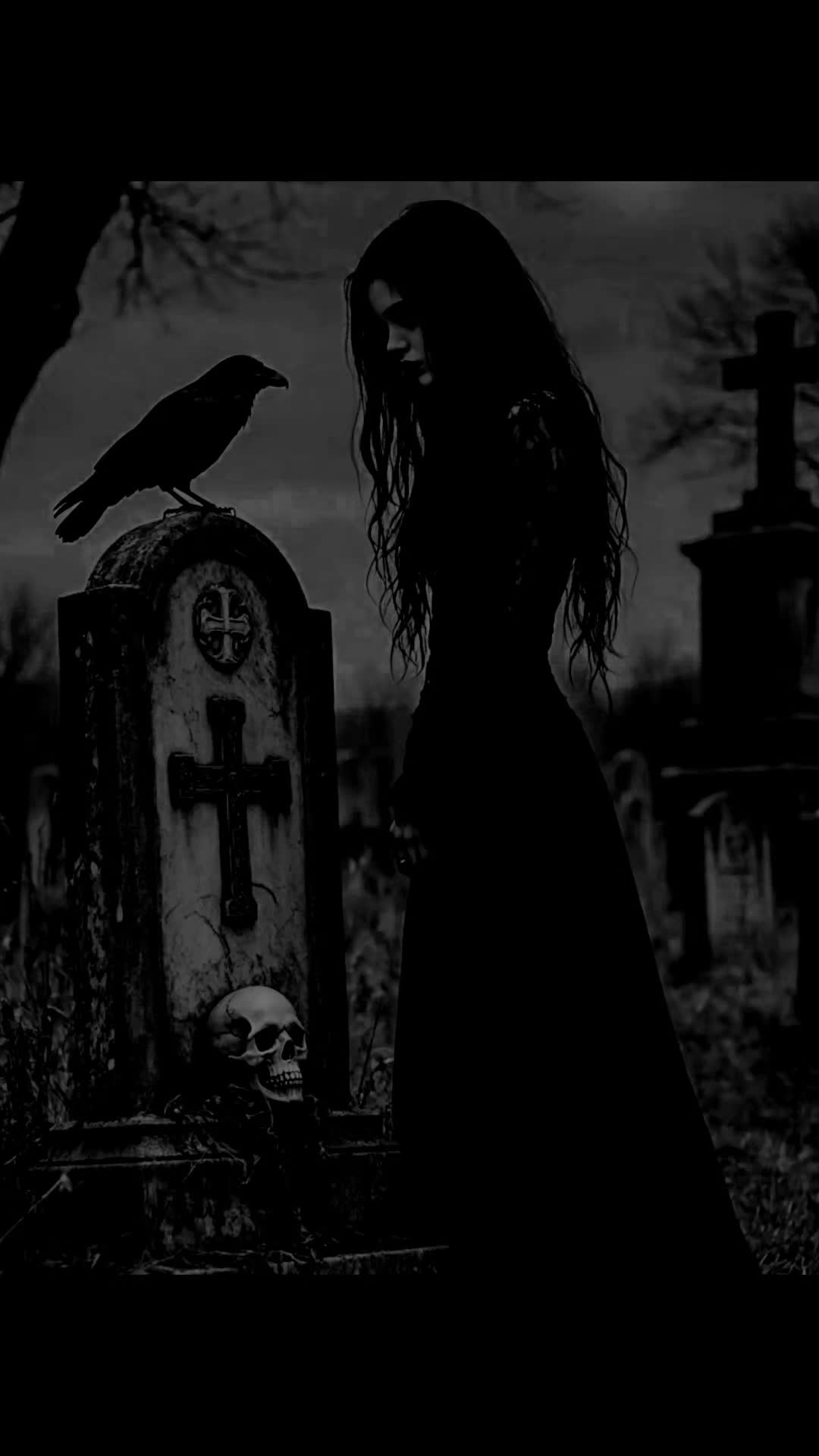 @Morrigan 🖤❤️