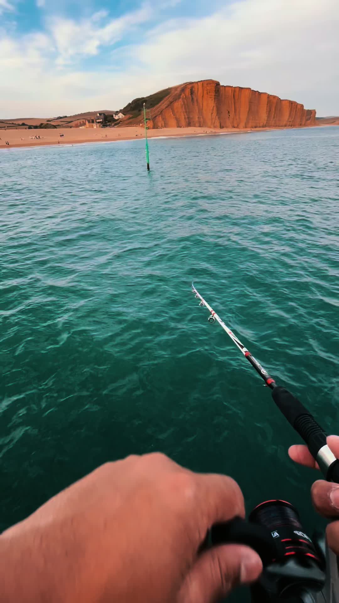 @BrumGoesFishing