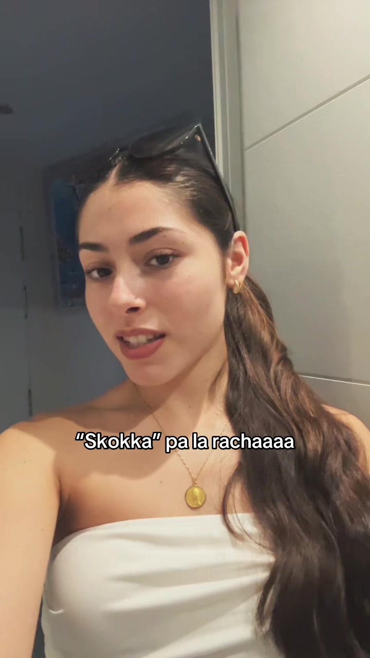 @tania sánchez