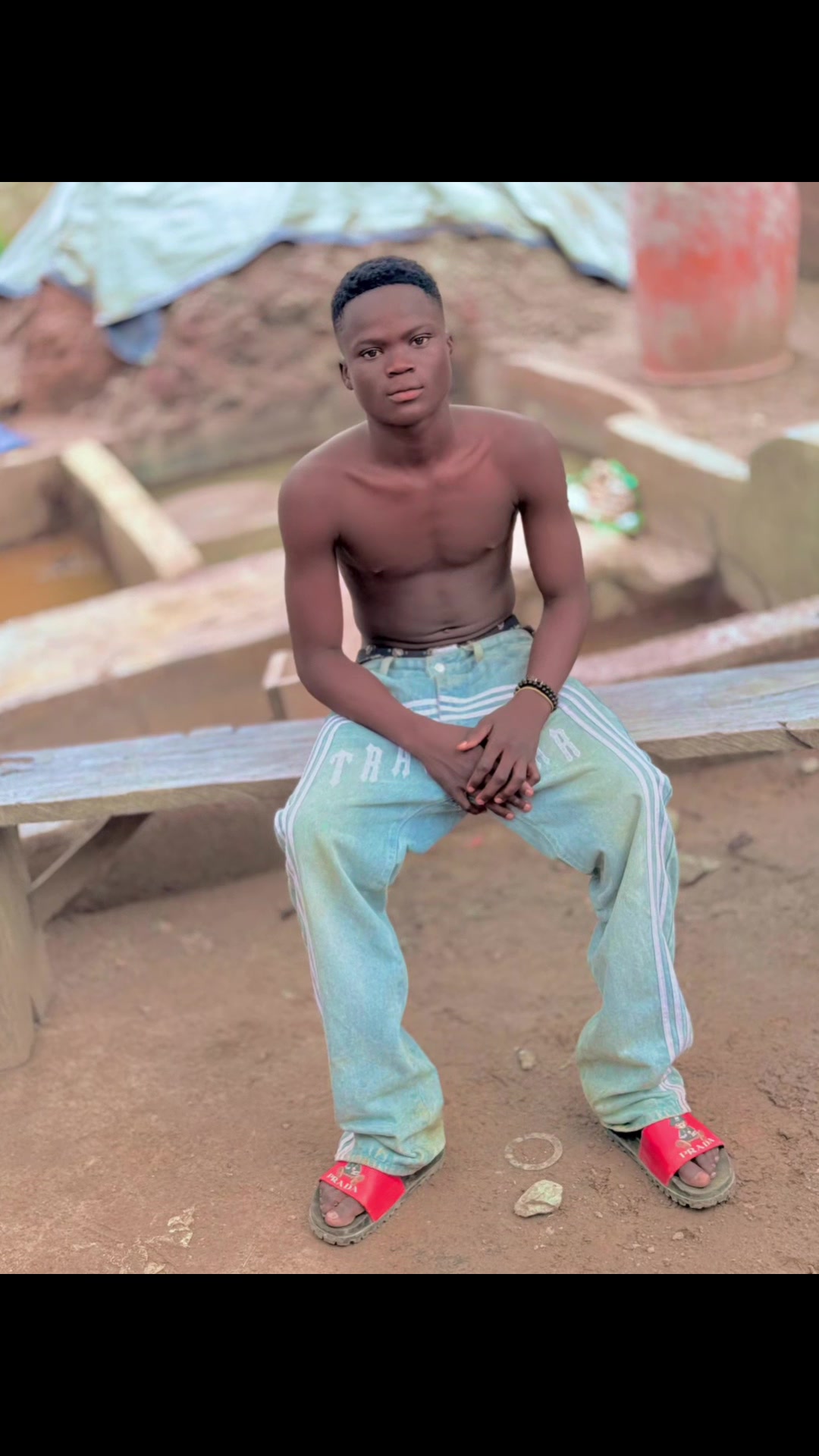@WIFE 💍 OF ❤️ BOSSU 💕BAZUGA