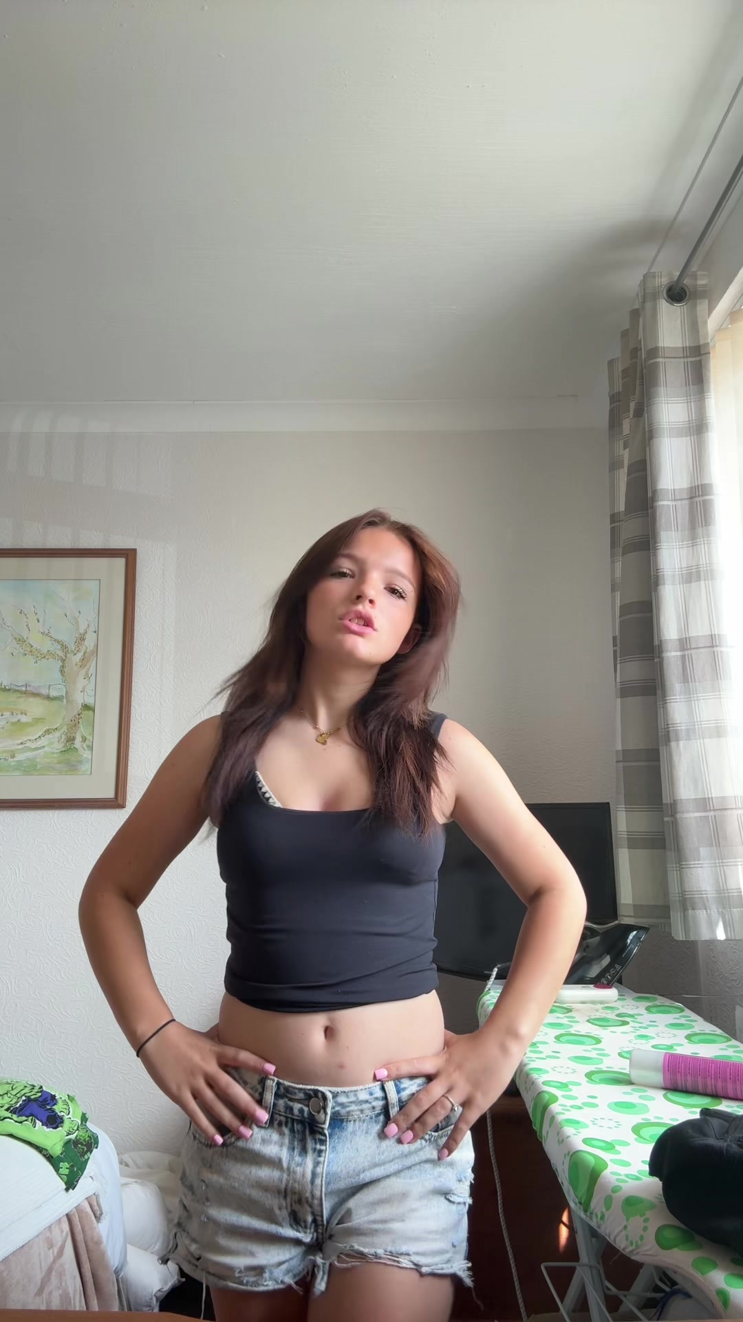 @lex spam ๐