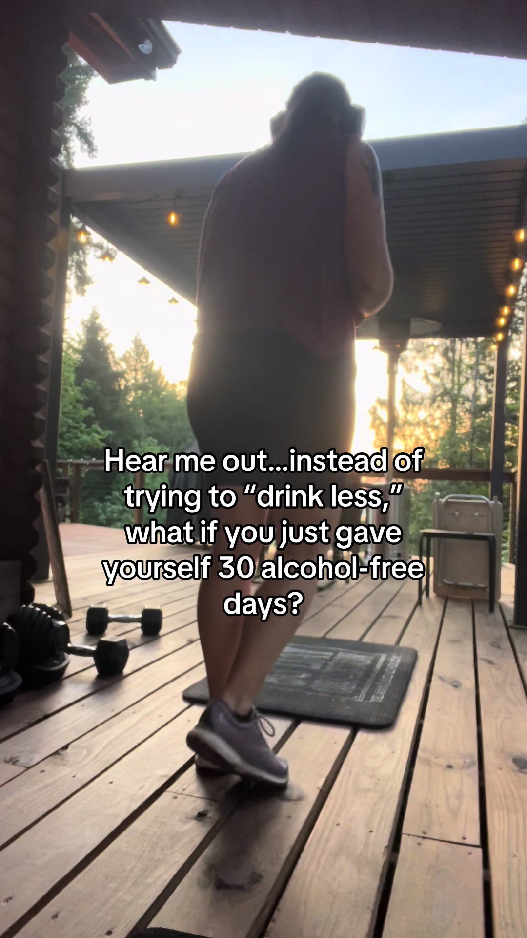 @No More Wasted Days - Sara K-B