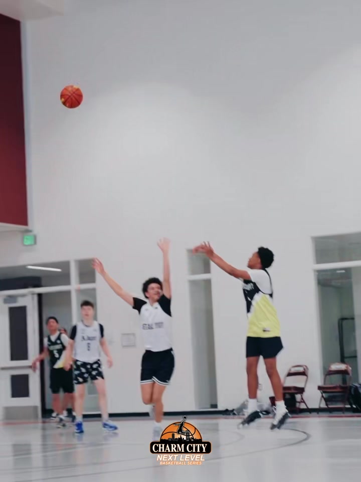 @Charm City Basketball