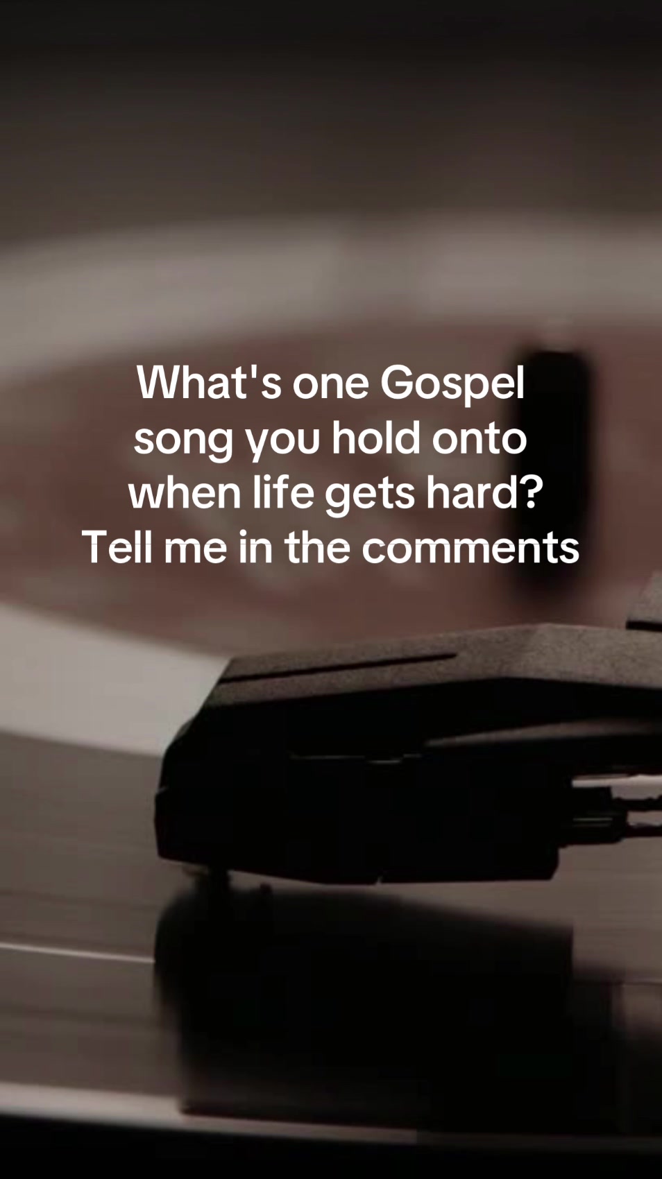 @GospelAndSoulSounds