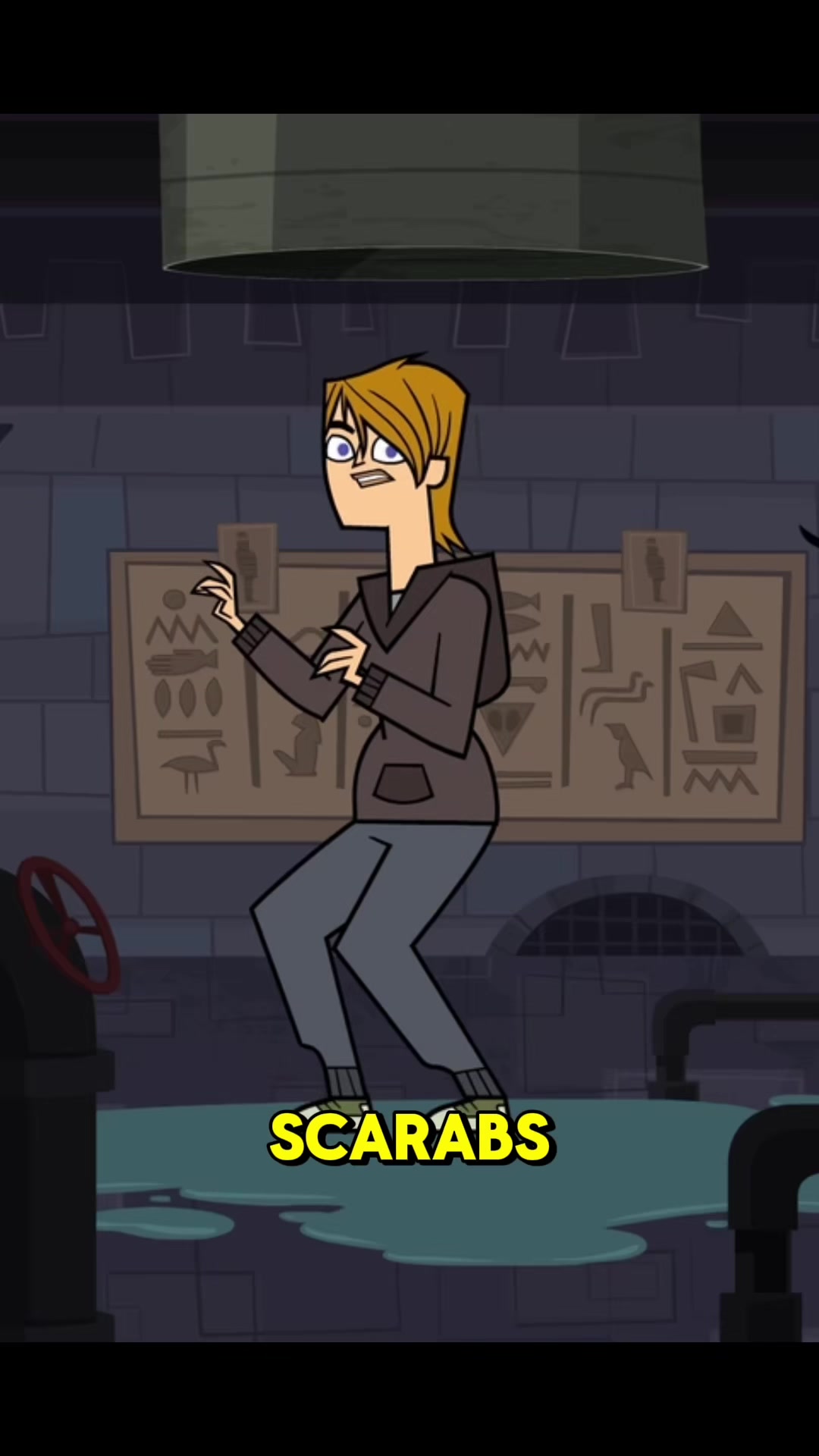 @Total Drama Official