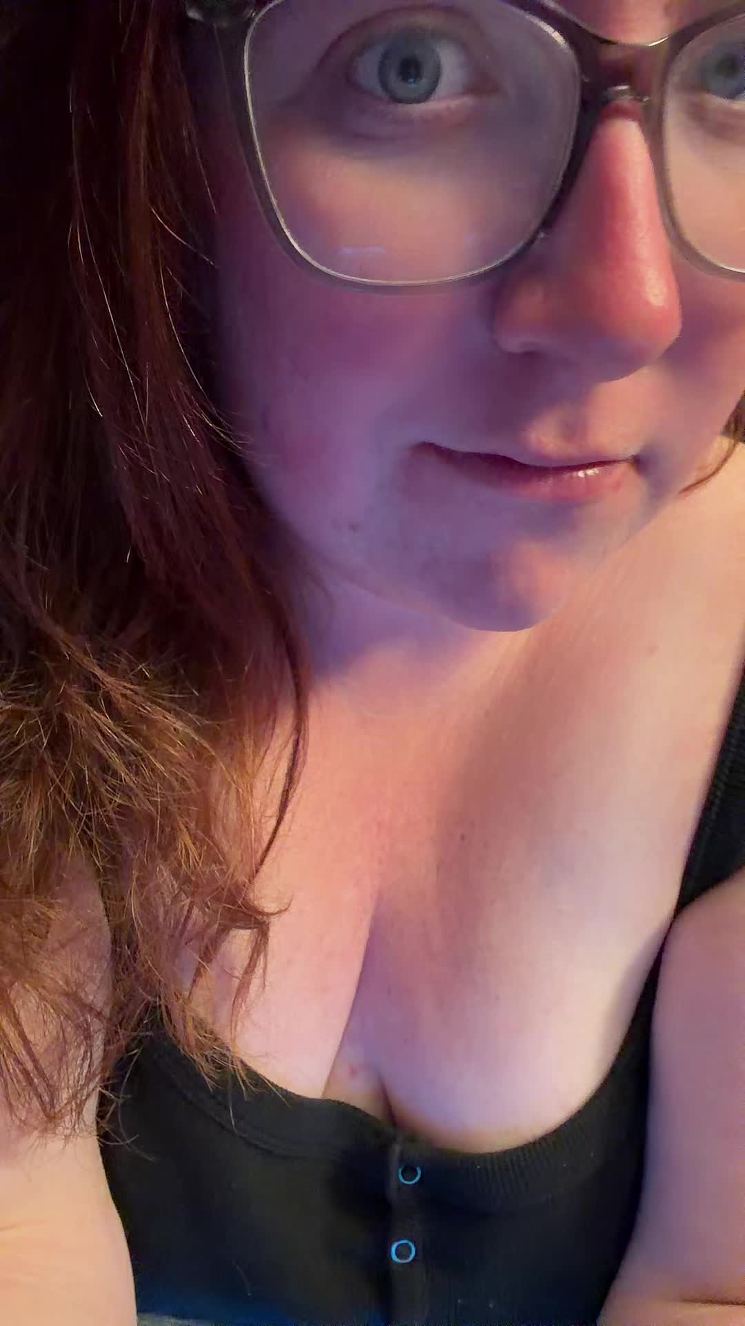 @Thickpositivitymama
