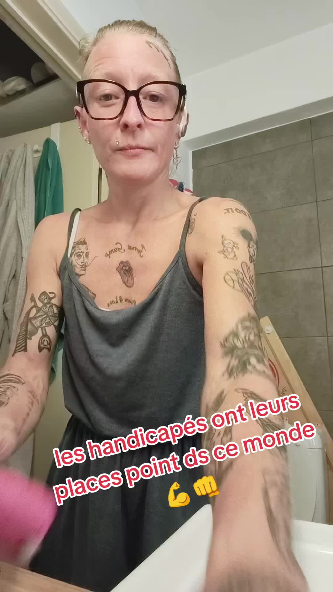 @folle dingue c'est moi 😜