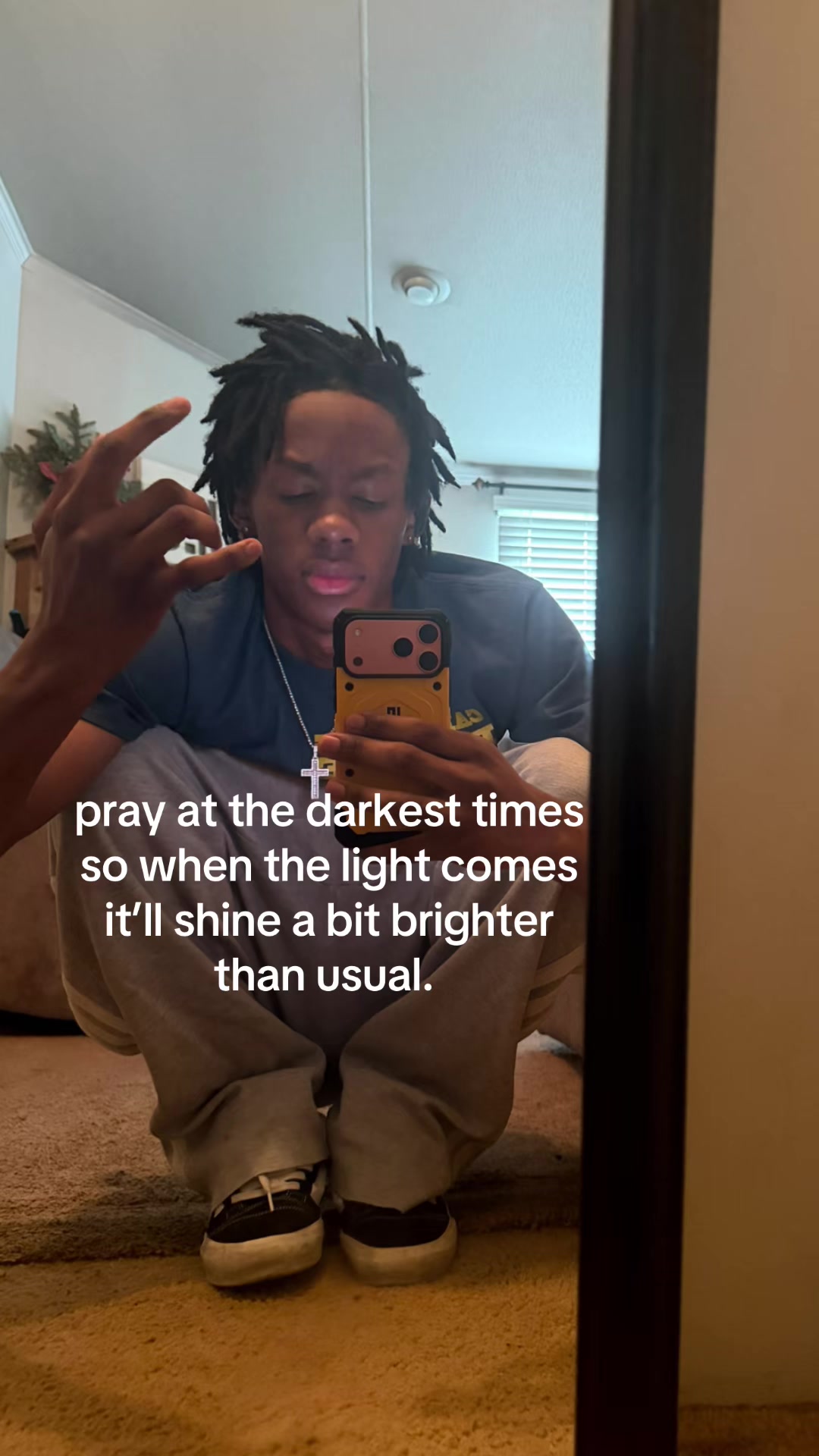 @;($