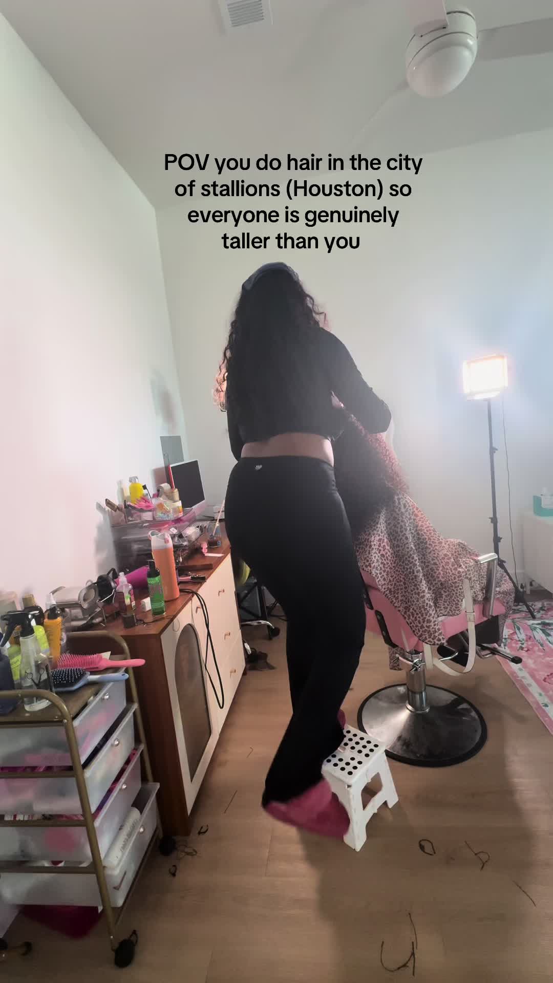 @sc hair | houston hairstylist