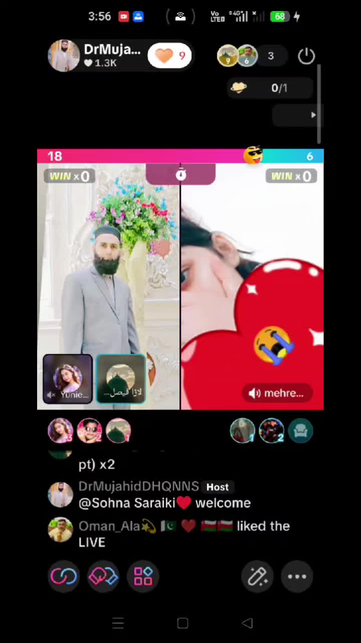 @DrMujahidDHQNNS