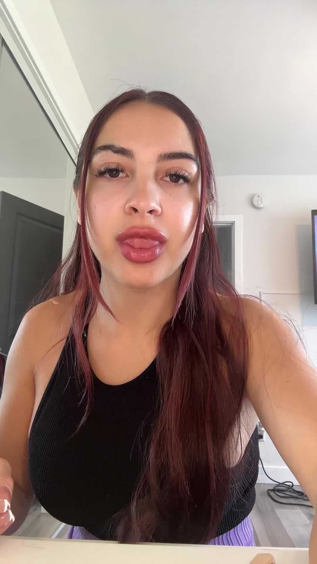 @CiaraVigilLA&LVhairstylist