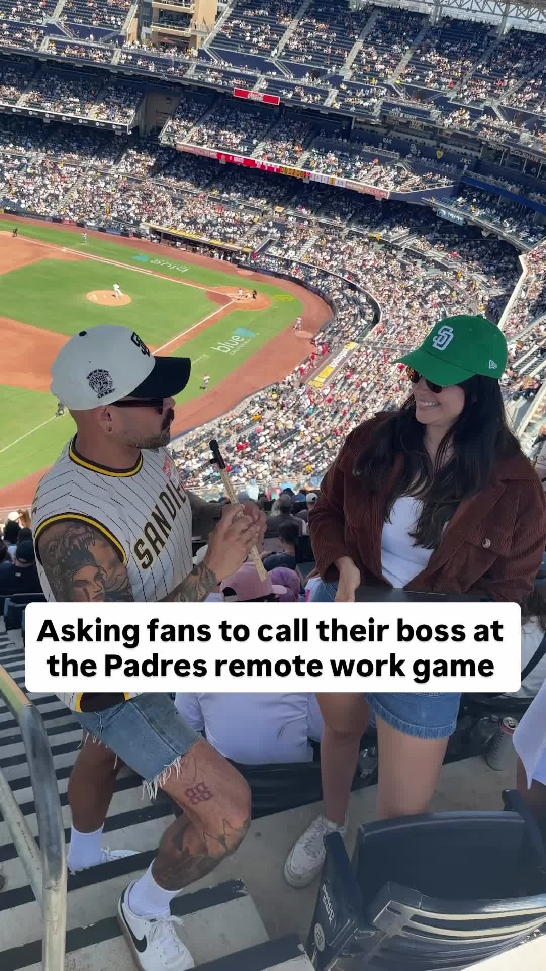 @Fanatics