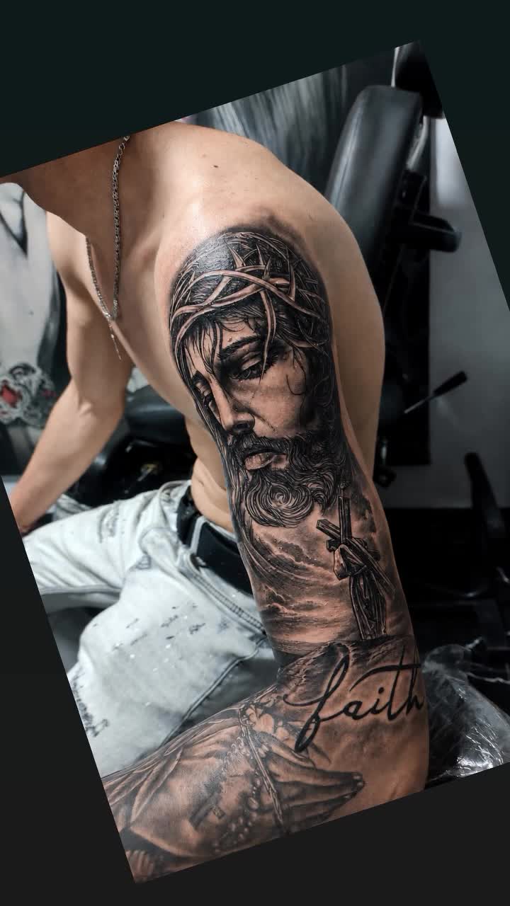@Tatuaje Bârlad Lucian