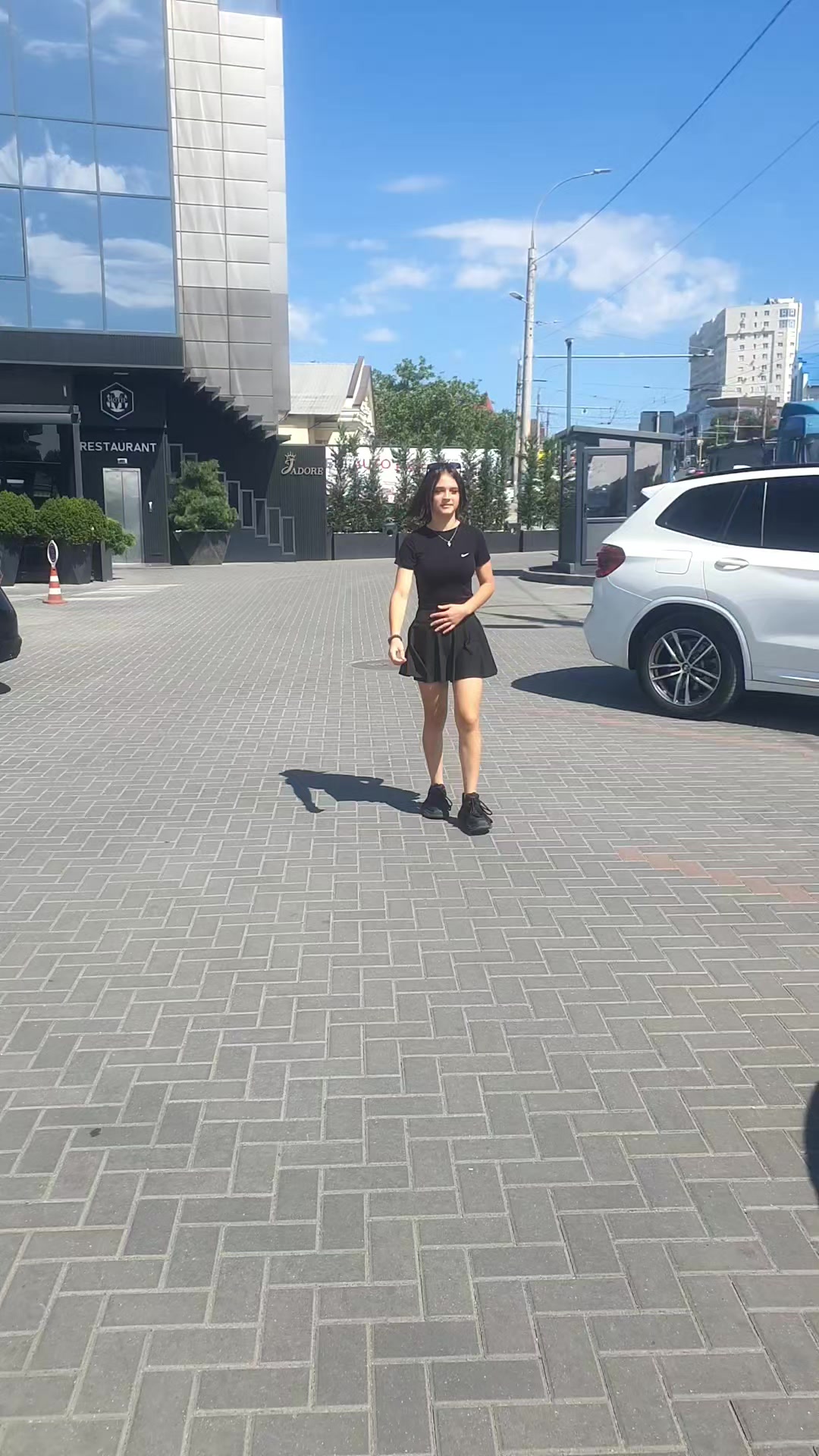 @M&icirc;ndrescu D/V