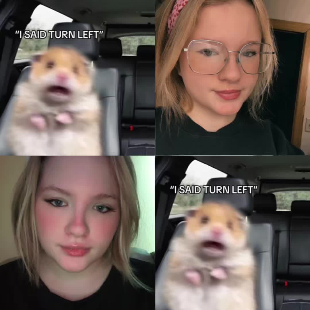 @Mackenzie