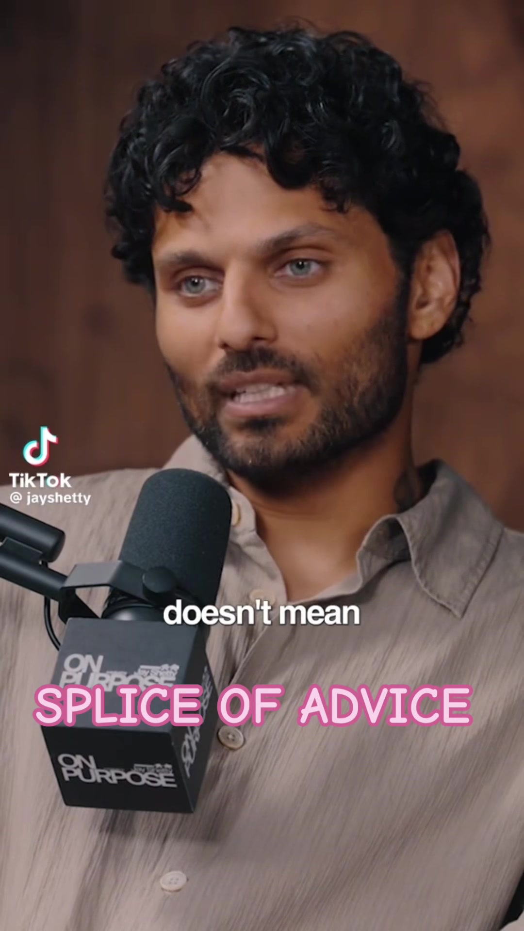 @SPLICE OF ADVICE