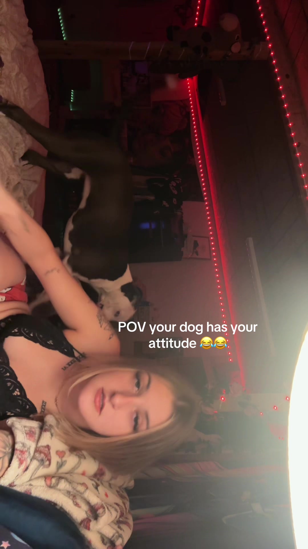 @Keairah😽