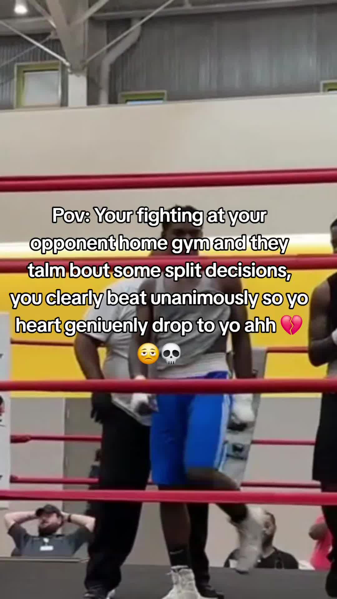 @William Goggins