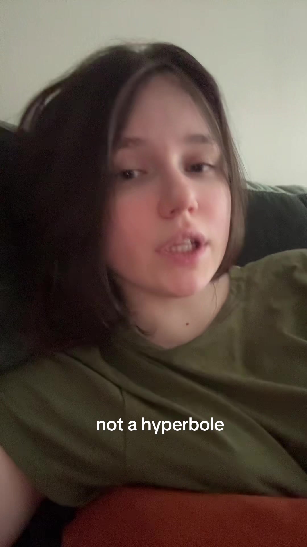 @Olivia