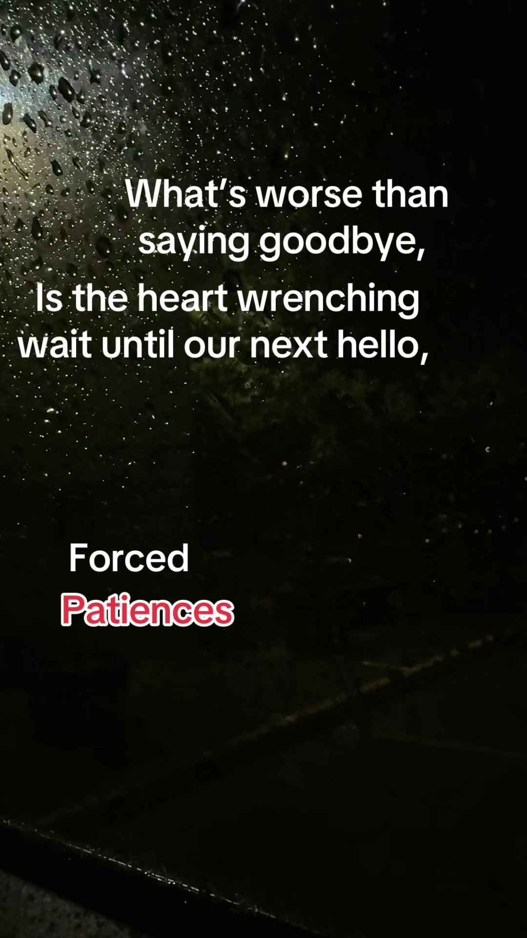 @Emorie 🥴✌️