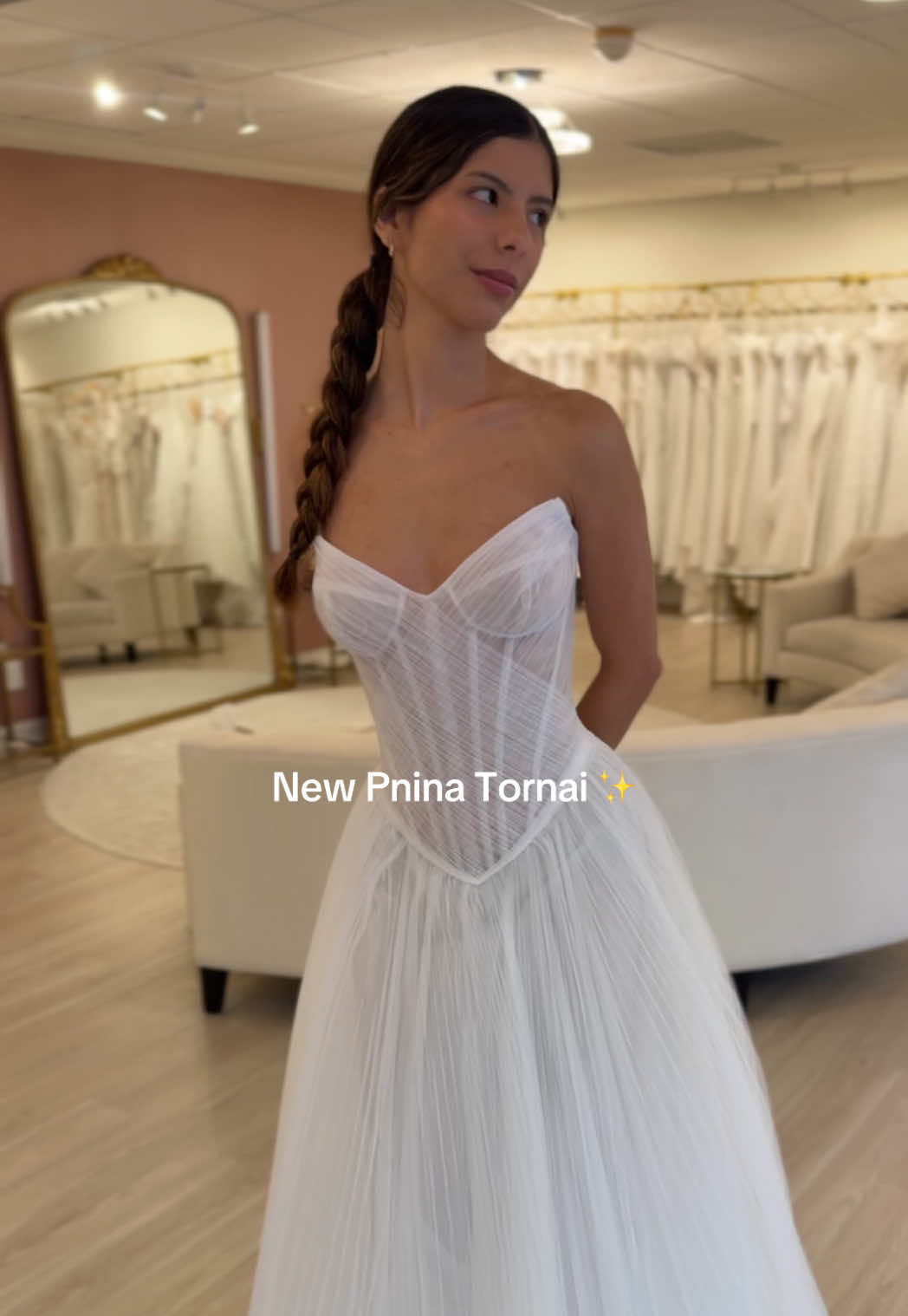 @Pavane Couture Bridal