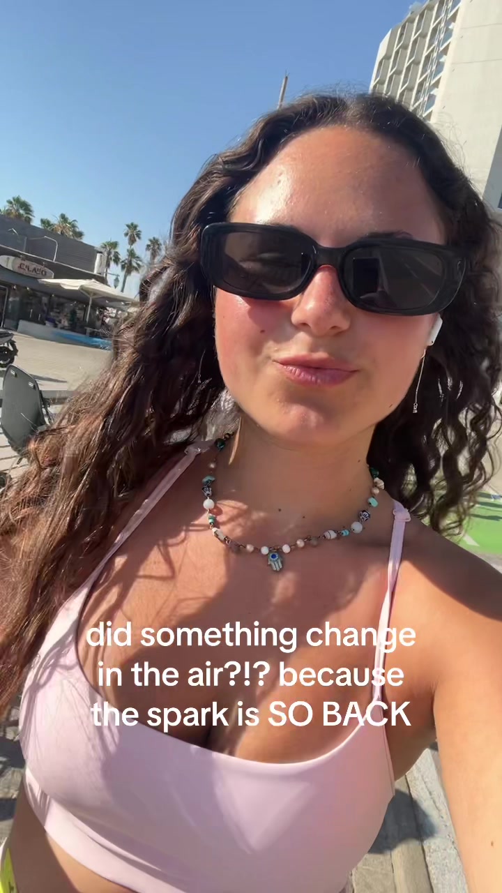 @loudisraeligirl