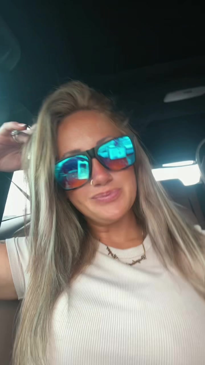 @Amber Marie