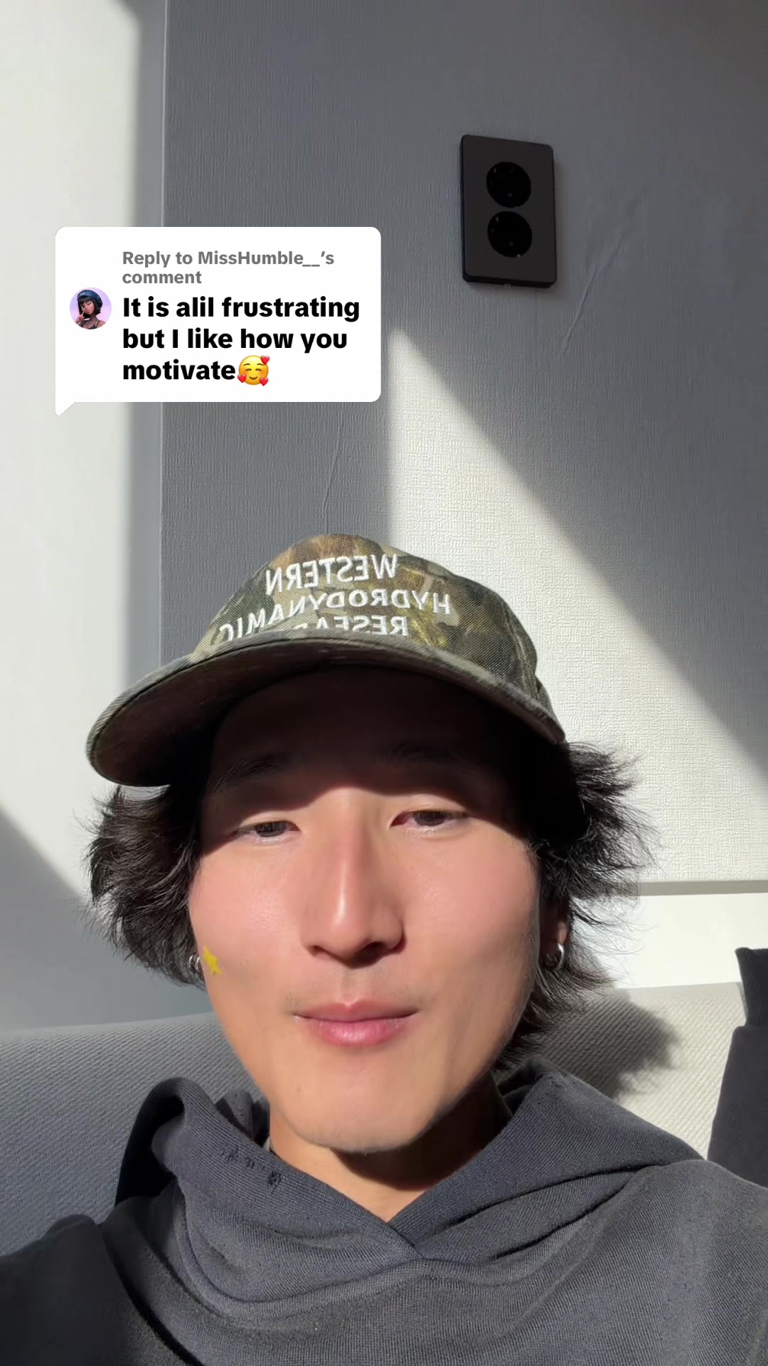 @Nick Dahlberg