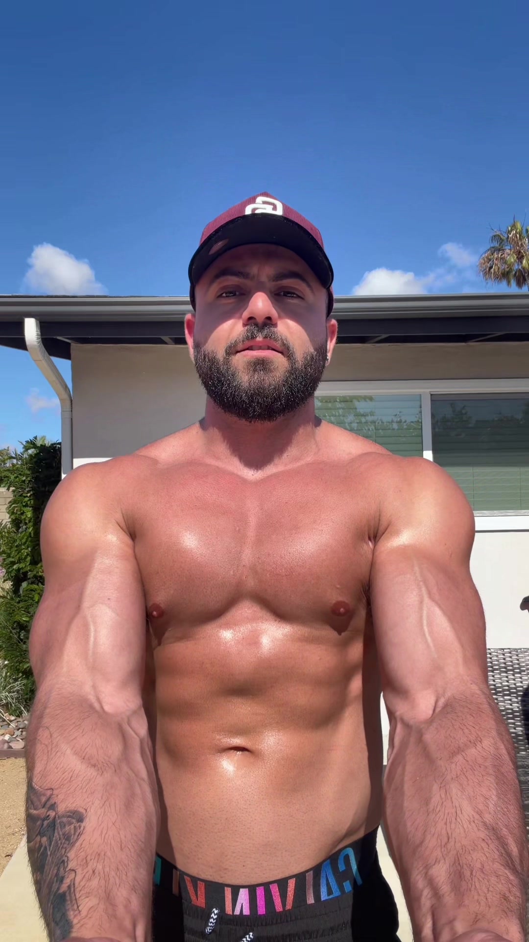 @Rippedmoroccan