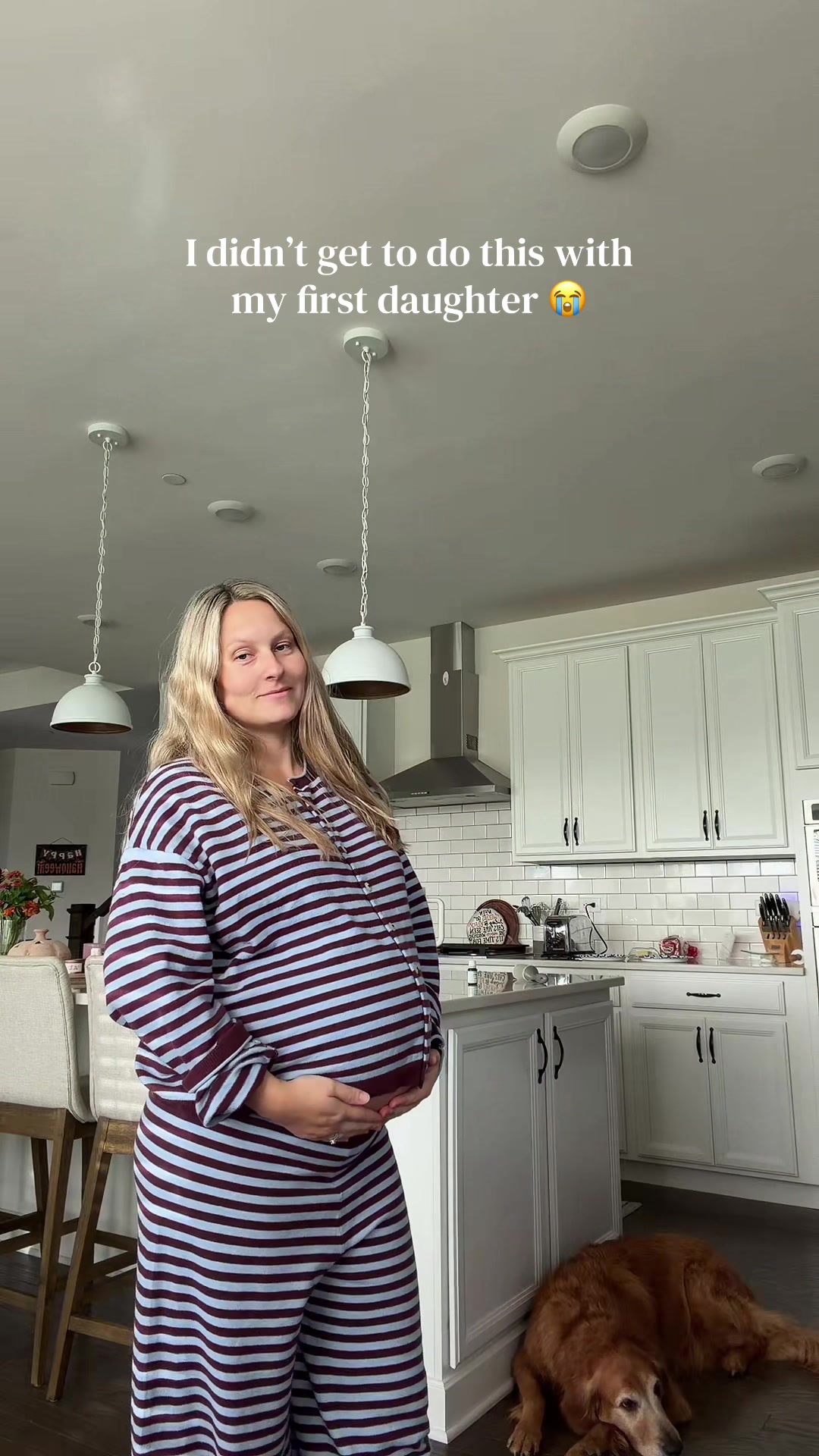 @Alyssa Wallenfang | Girl Mom