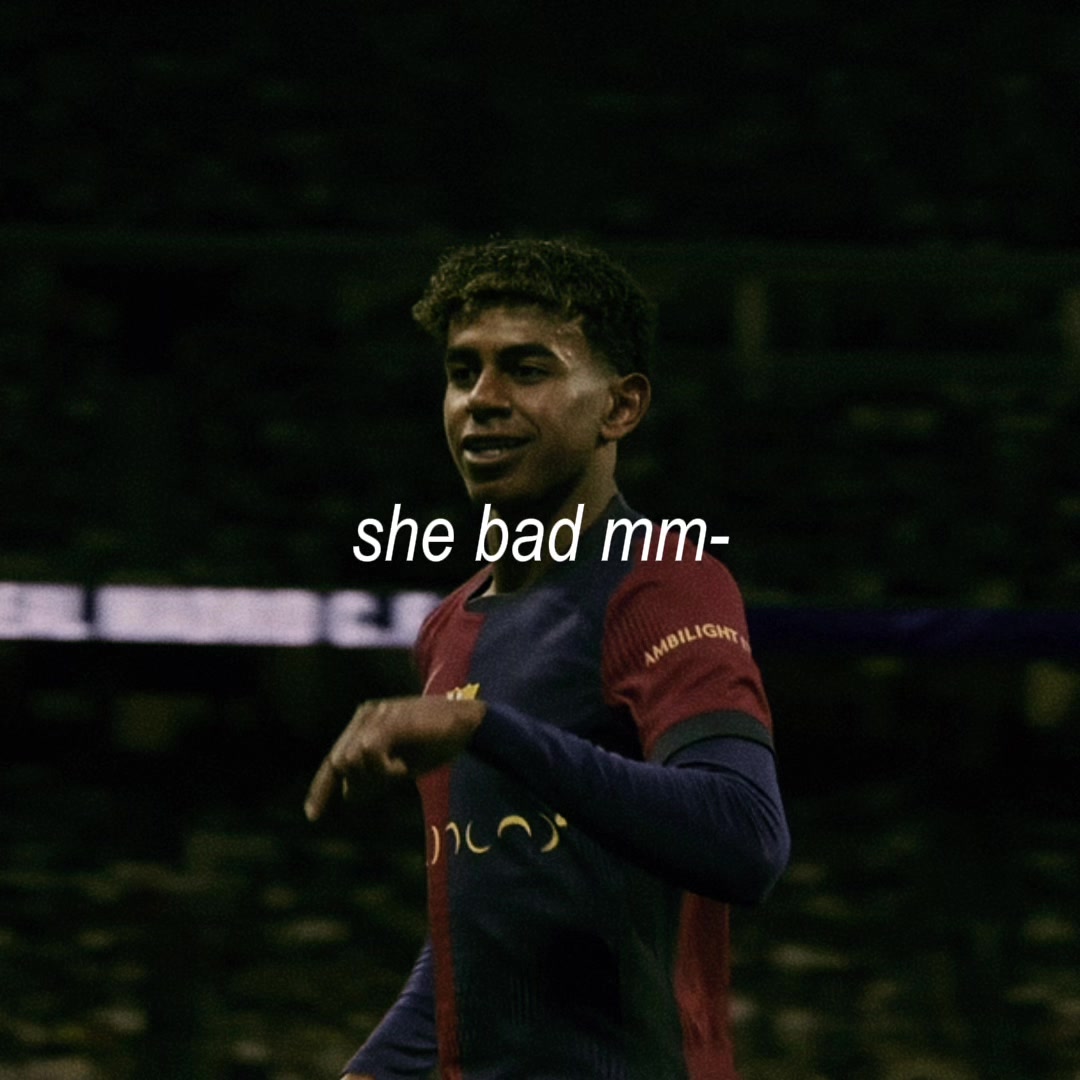 @ˡᵃʸⁿ!