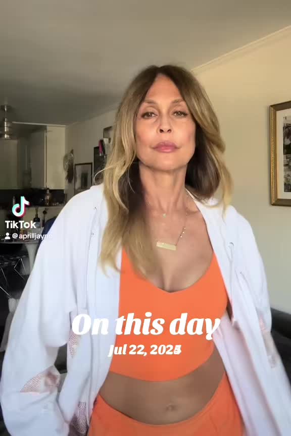 @April Jayne