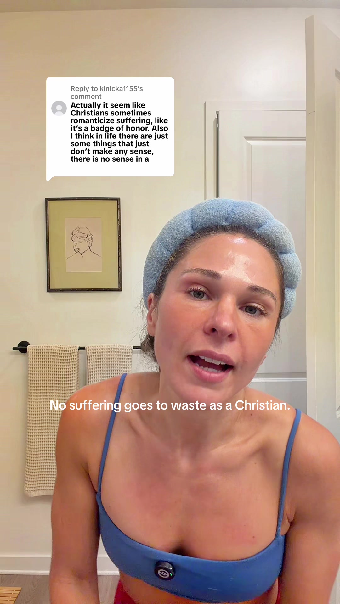 @Thegospeltea