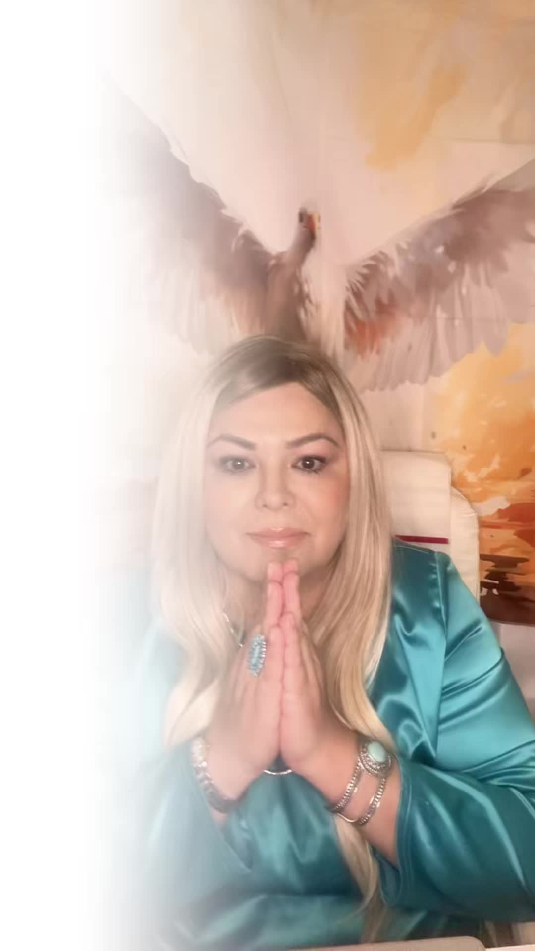 @Pastora y Profeta Estrella