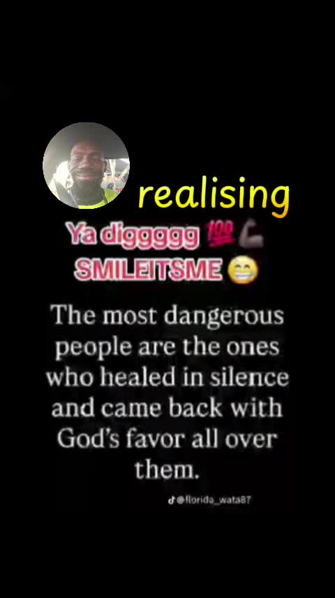 @Mr. SMILEITSME 😁