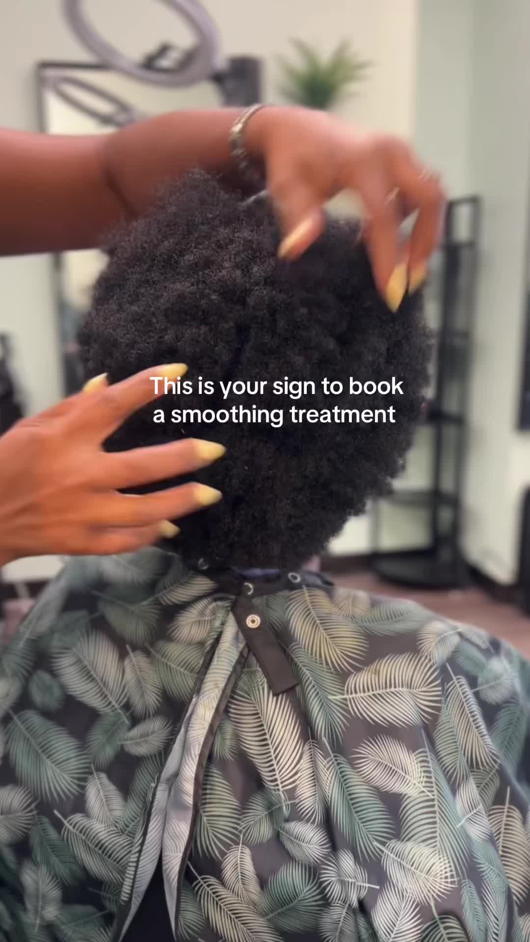 @Nikki Robinson| Nu U Salon