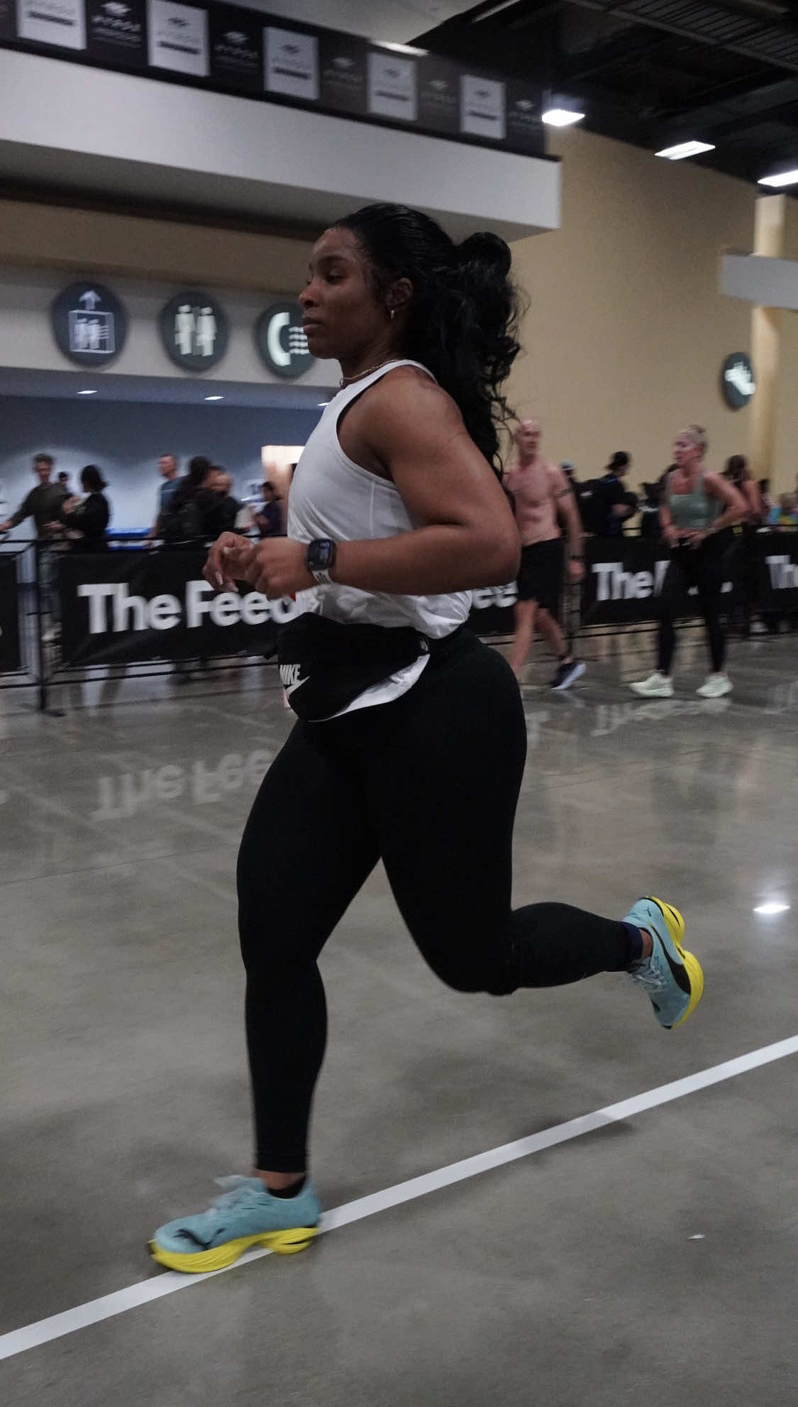@Monique Collier