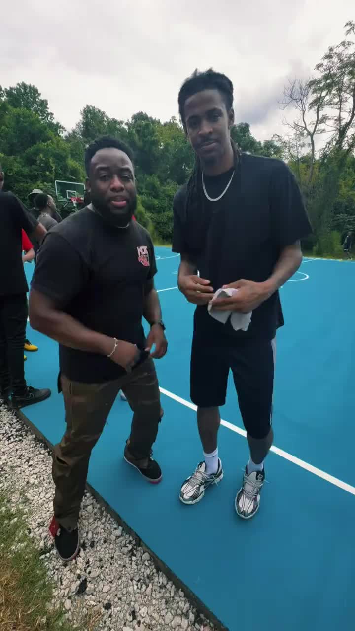 @Jermell DjprettyboyMell Robinson
