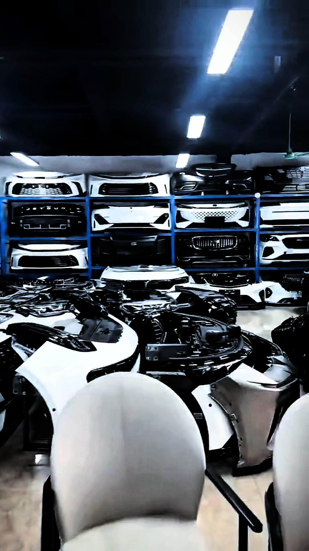 @YuKun auto parts