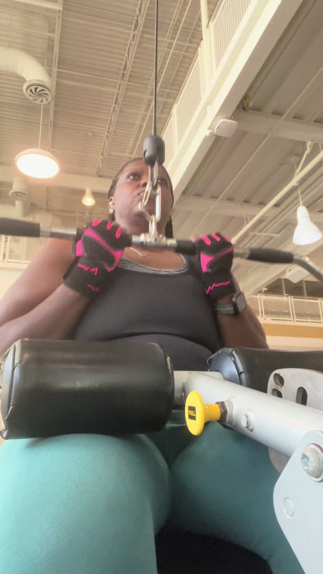 @Twin2FitLife 🏋🏿♀️❤️