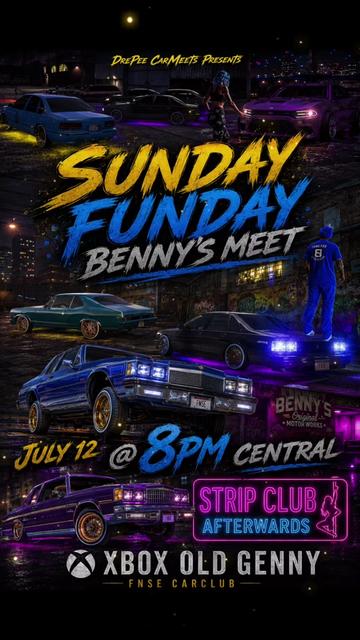 @DrePee CarMeets🎥✨🕺🤳