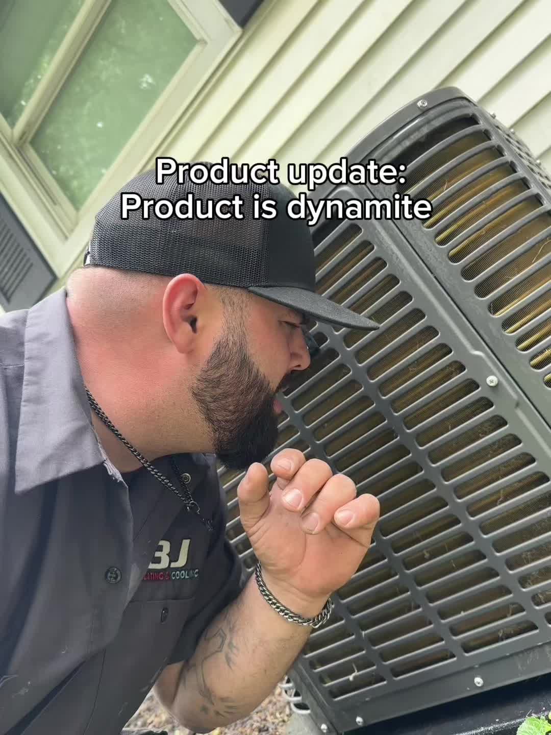 @Blue Collar Built