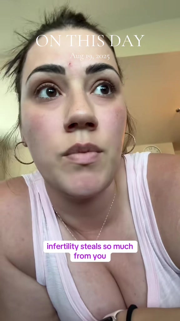 @Amanda | Unfiltered IVF Mama