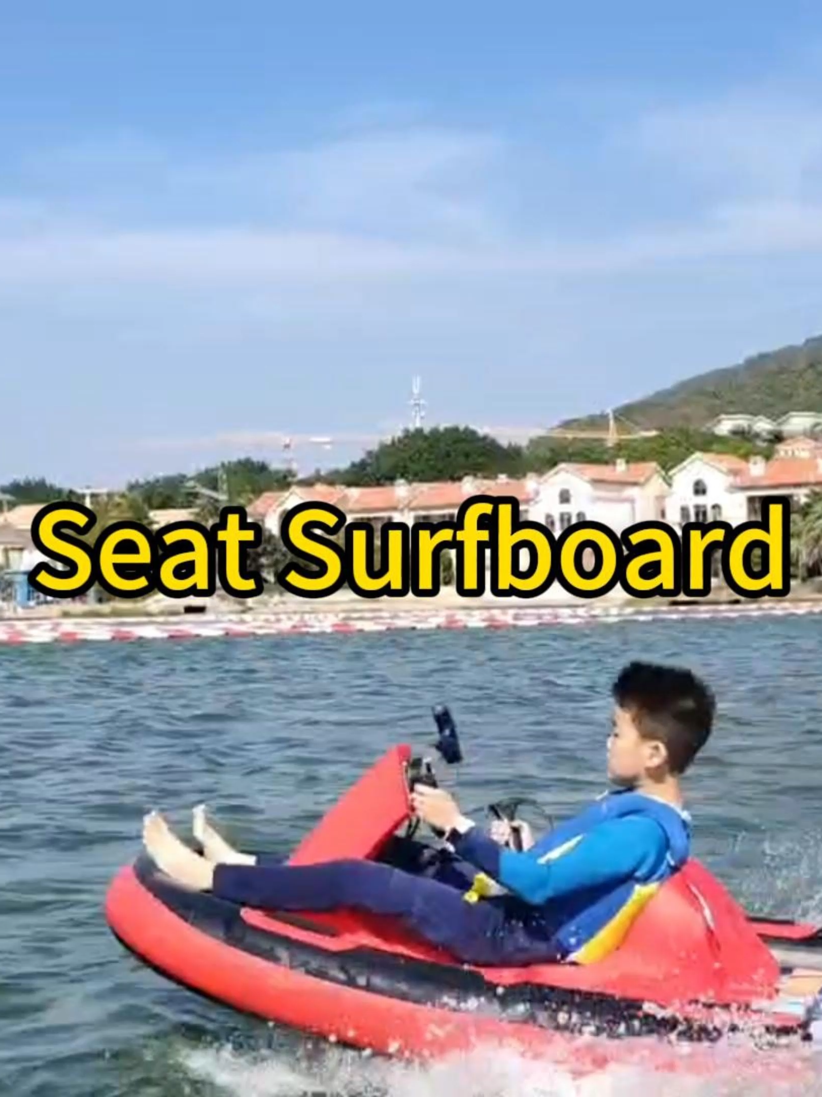 @Havospark Watersports