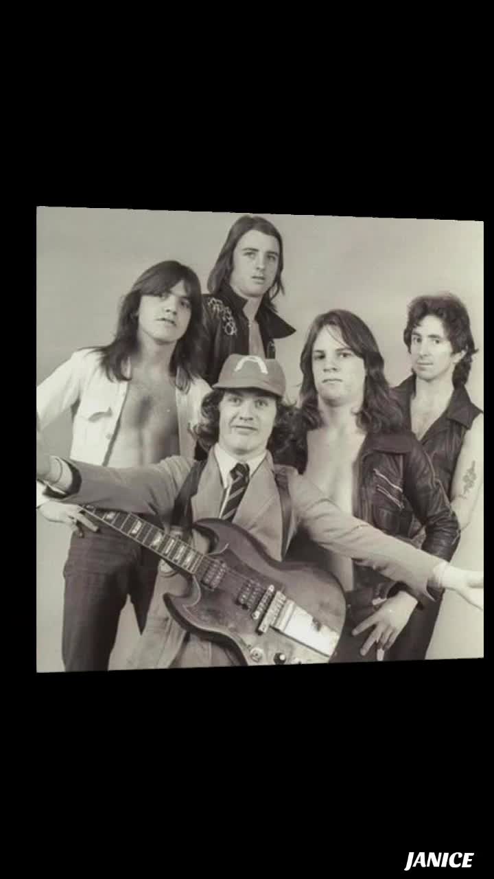 @ACDC 41 YEARS & COUNTING
