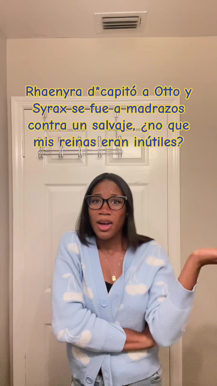 @Julzzz Targaryen