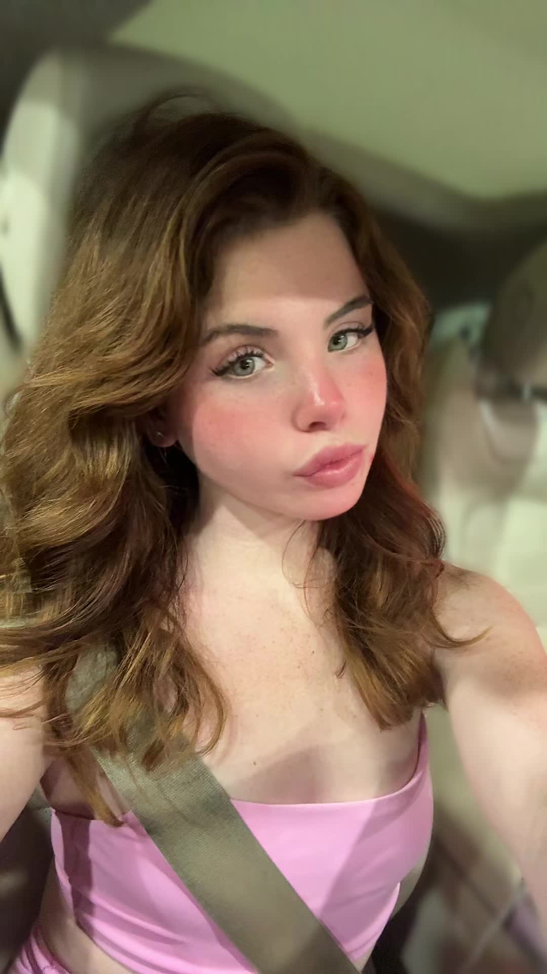 @:)